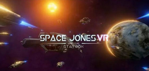 星际浪子VR游戏评测 不错的星际战争游戏